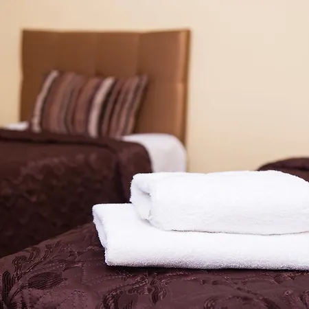 Hotel Fiesta Kyiv