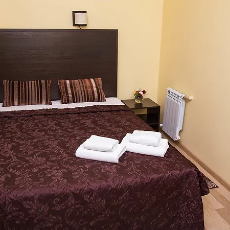 Hotel Fiesta