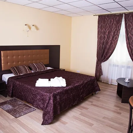Fiesta Hotel