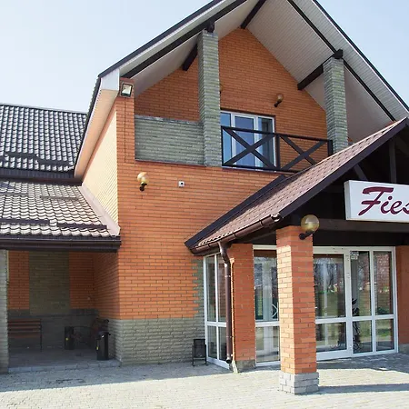 Hotel Fiesta 3*