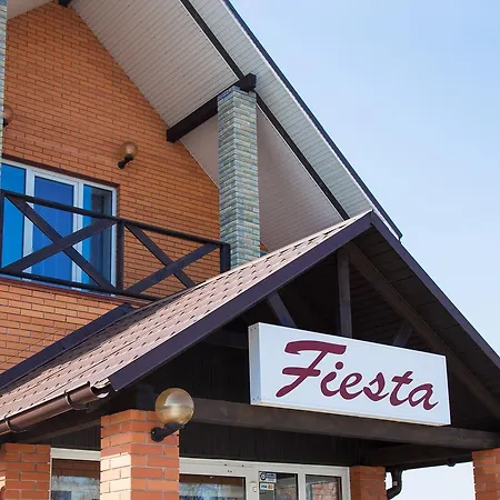 Hotel Fiesta 3*