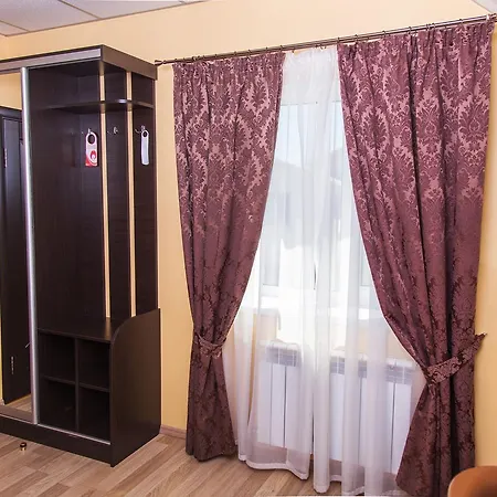 Fiesta Hotel