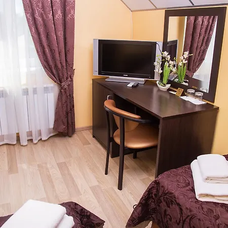 Fiesta Hotel 3*